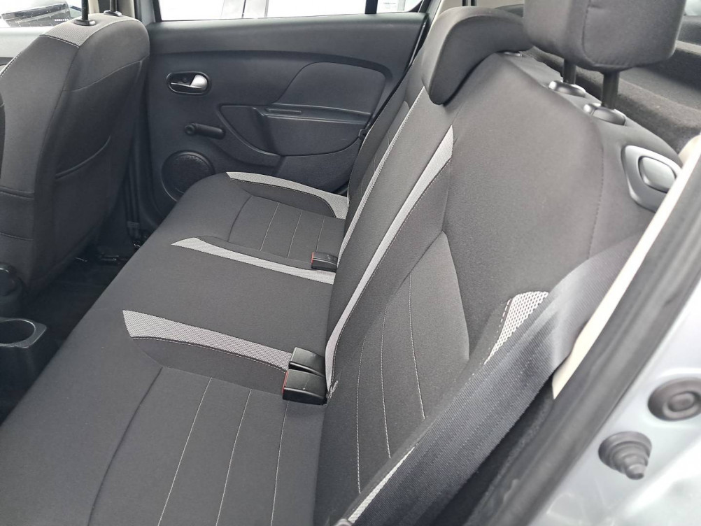 Acheter Dacia Sandero Sandero SCe 75 Urban Stepway 5p occasion dans les concessions du Groupe Faurie