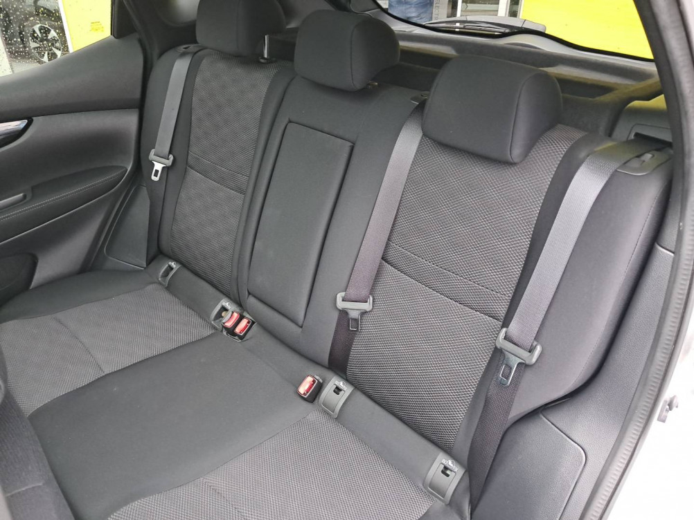 Acheter Nissan Qashqai Qashqai 1.6 dCi 130 N-Connecta 5p occasion dans les concessions du Groupe Faurie