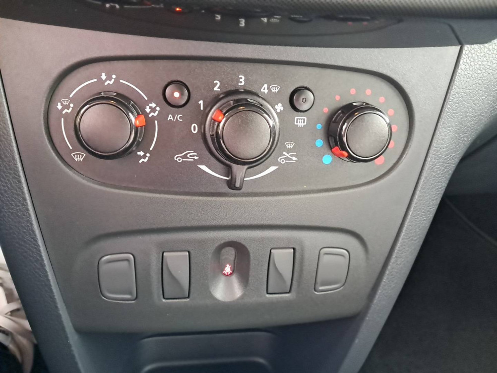 Acheter Dacia Sandero Sandero SCe 75 Urban Stepway 5p occasion dans les concessions du Groupe Faurie