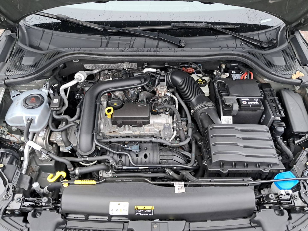 Acheter Audi A1 Sportback A1 Sportback 25 TFSI 95 ch BVM5 S Line 5p occasion dans les concessions du Groupe Faurie