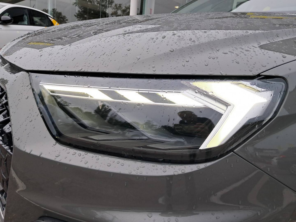 Acheter Audi A1 Sportback A1 Sportback 25 TFSI 95 ch BVM5 S Line 5p occasion dans les concessions du Groupe Faurie