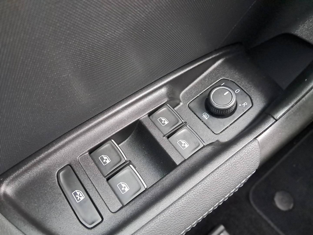 Acheter Audi A1 Sportback A1 Sportback 25 TFSI 95 ch BVM5 S Line 5p occasion dans les concessions du Groupe Faurie