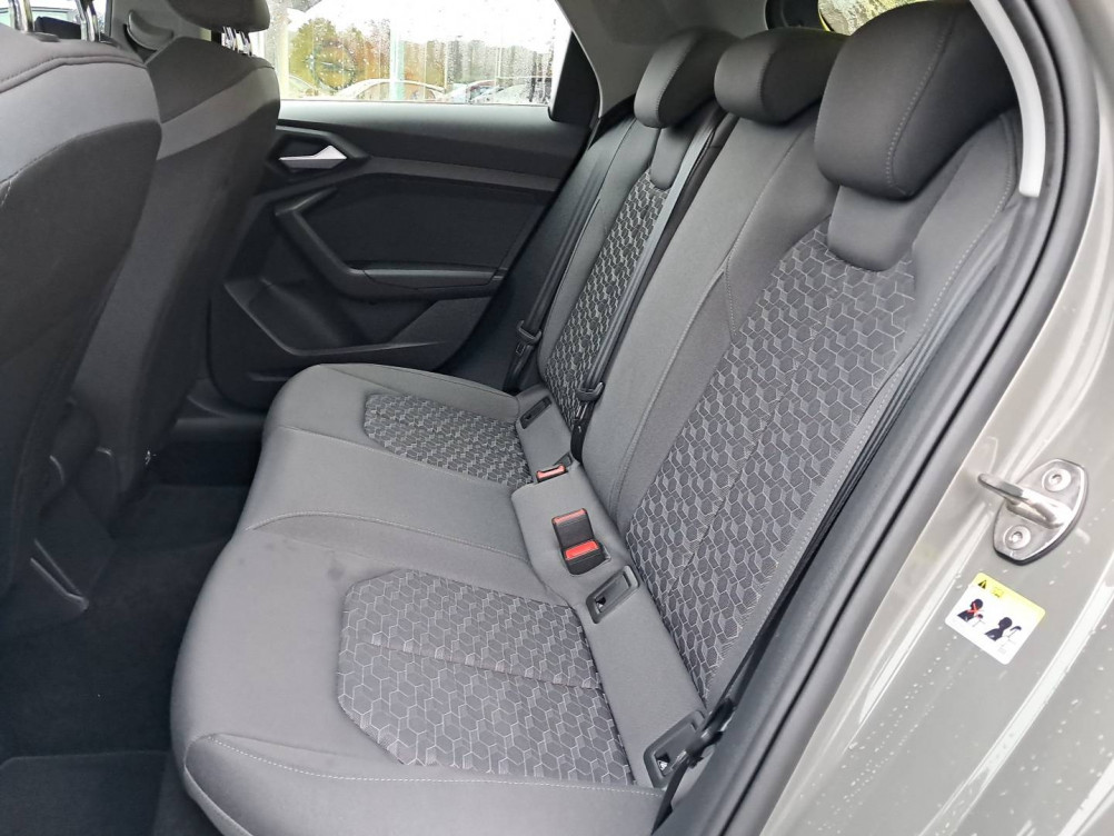 Acheter Audi A1 Sportback A1 Sportback 25 TFSI 95 ch BVM5 S Line 5p occasion dans les concessions du Groupe Faurie