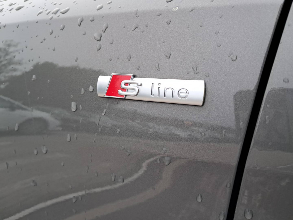 Acheter Audi A1 Sportback A1 Sportback 25 TFSI 95 ch BVM5 S Line 5p occasion dans les concessions du Groupe Faurie