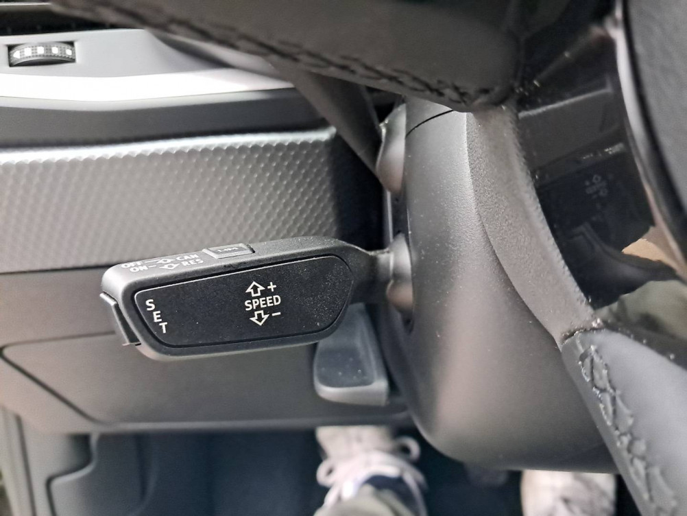 Acheter Audi A1 Sportback A1 Sportback 25 TFSI 95 ch BVM5 S Line 5p occasion dans les concessions du Groupe Faurie