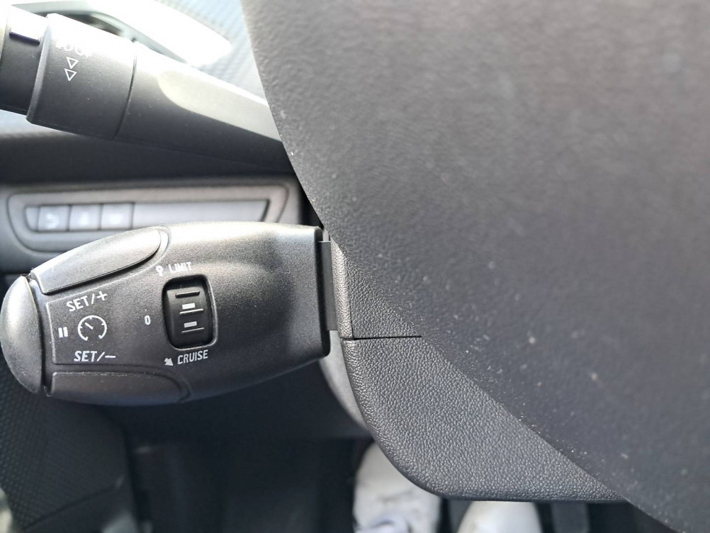 Acheter Peugeot 208 208 1.6 e-HDi 115ch FAP BVM6 Allure 5p occasion dans les concessions du Groupe Faurie