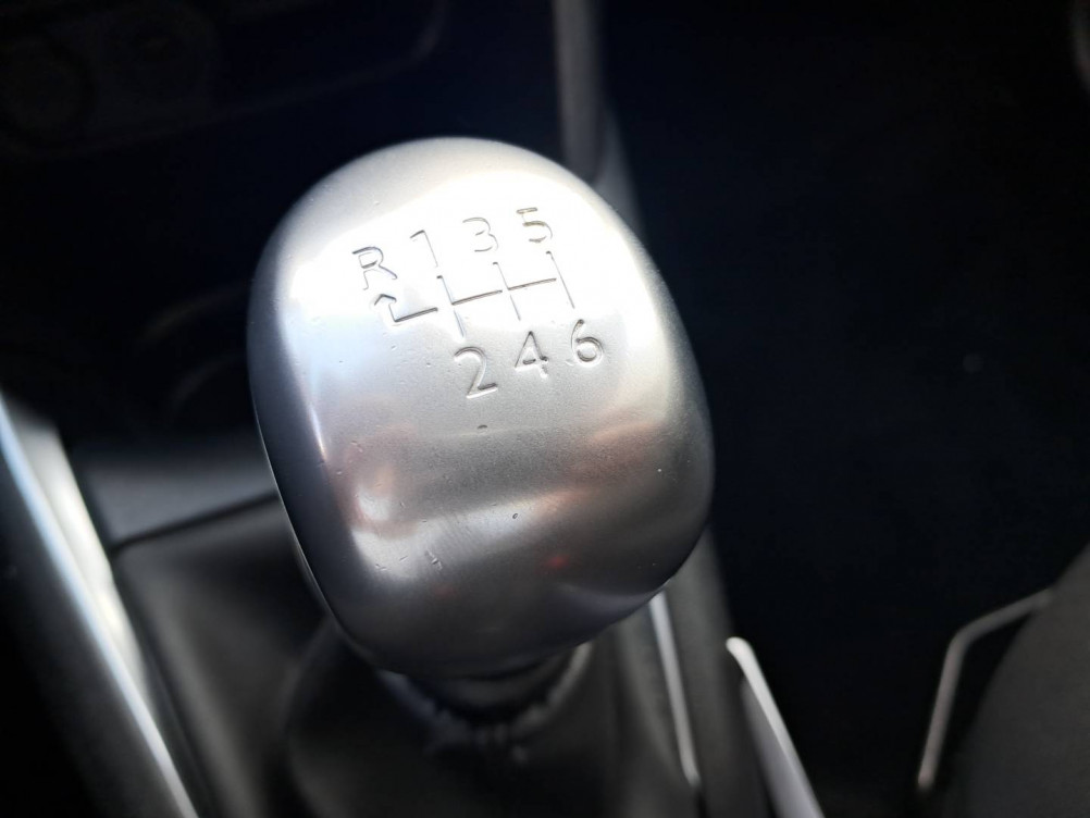 Acheter Peugeot 208 208 1.6 e-HDi 115ch FAP BVM6 Allure 5p occasion dans les concessions du Groupe Faurie