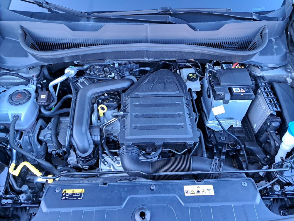 Acheter Volkswagen T-Cross T-Cross 1.0 TSI 115 Start/Stop BVM6 Carat 5p occasion dans les concessions du Groupe Faurie