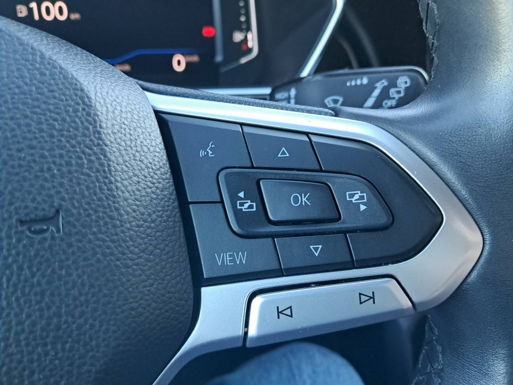 Acheter Volkswagen T-Cross T-Cross 1.0 TSI 115 Start/Stop BVM6 Carat 5p occasion dans les concessions du Groupe Faurie