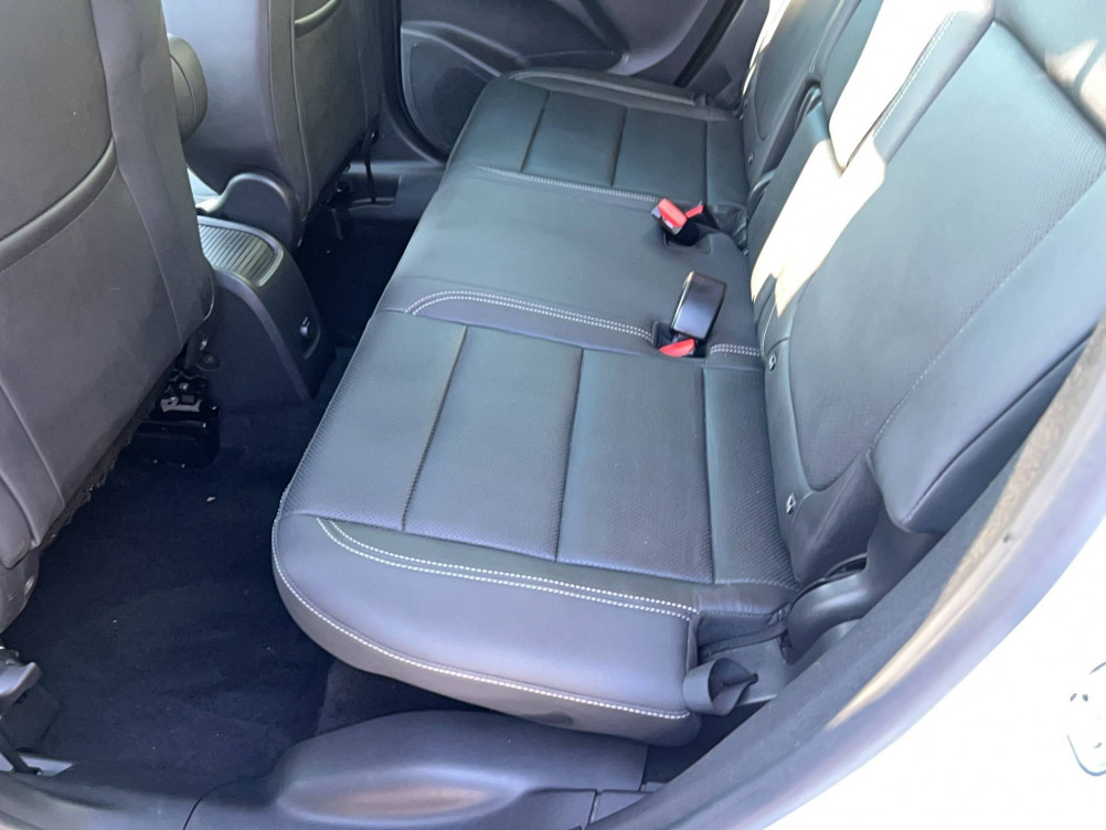 Acheter Opel Crossland X Crossland X 1.5 D 120 ch BVA6 Ultimate 5p occasion dans les concessions du Groupe Faurie