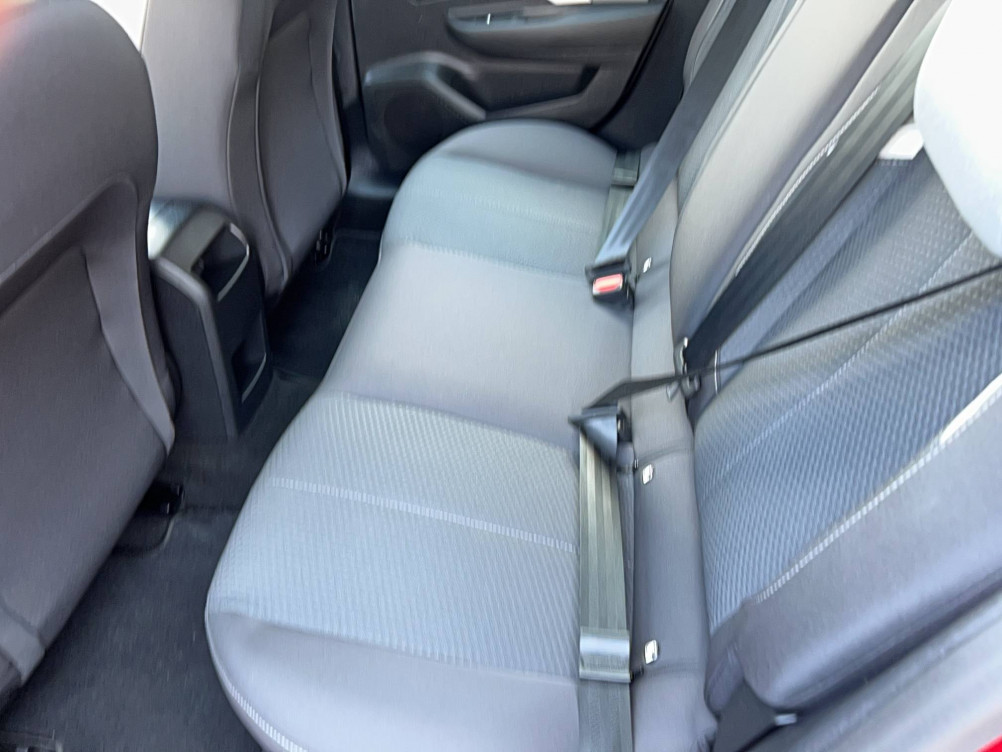 Acheter Opel Astra Sports Tourer Astra Sports Tourer 1.2 Turbo 110 ch BVM6  5p occasion dans les concessions du Groupe Faurie