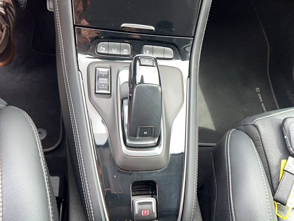 Acheter Opel Grandland Grandland 1.5 Diesel 130 ch BVA8 Ultimate 5p occasion dans les concessions du Groupe Faurie