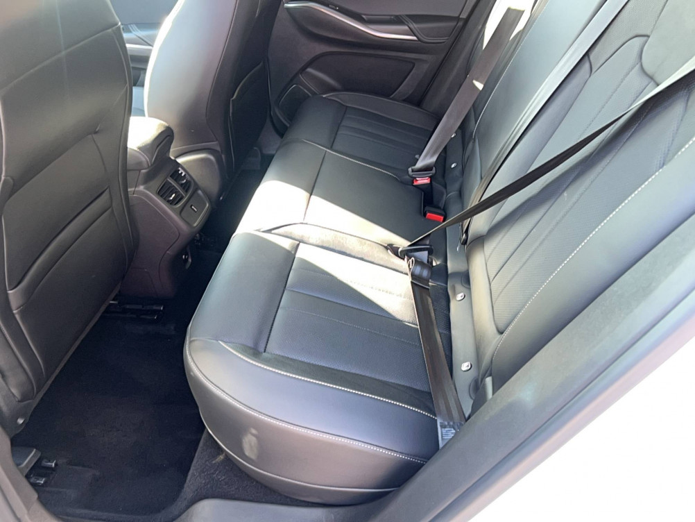 Acheter Opel Grandland X Grandland X Hybrid4 300 ch AWD BVA8 Ultimate 5p occasion dans les concessions du Groupe Faurie