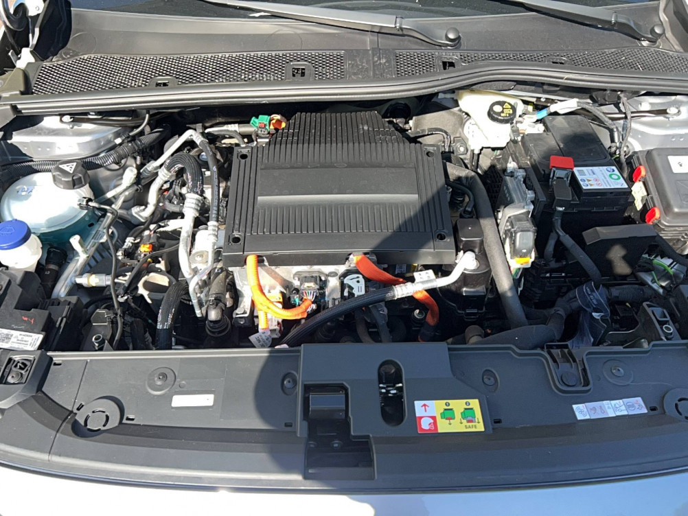 Acheter Opel Corsa E Corsa Electrique 136 ch & Batterie 50 kw/h Elegance 5p occasion dans les concessions du Groupe Faurie