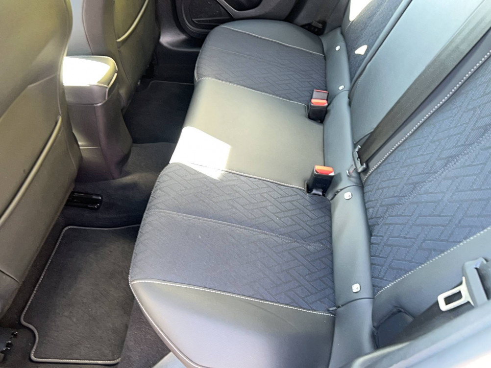 Acheter Opel Corsa E Corsa Electrique 136 ch & Batterie 50 kw/h Elegance 5p occasion dans les concessions du Groupe Faurie