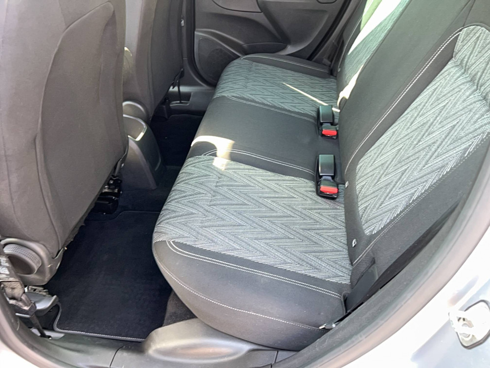 Acheter Opel Crossland X Crossland X 1.2 Turbo 110 ch Opel 2020 5p occasion dans les concessions du Groupe Faurie