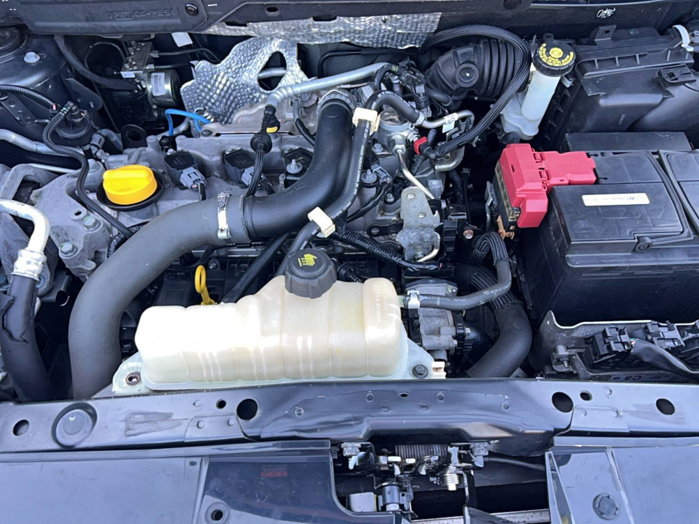 Acheter Nissan Juke Juke 1.2e DIG-T 115 Start/Stop System N-Connecta 5p occasion dans les concessions du Groupe Faurie