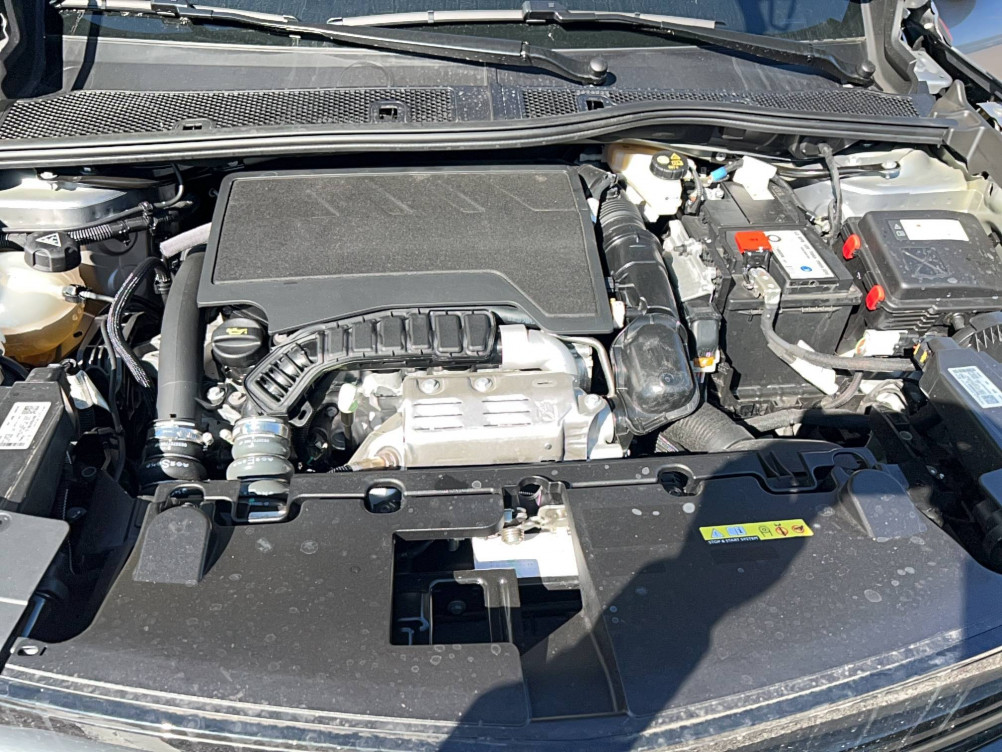 Acheter Opel Mokka Mokka 1.2 Turbo 130 ch BVA8 GS Line 5p occasion dans les concessions du Groupe Faurie