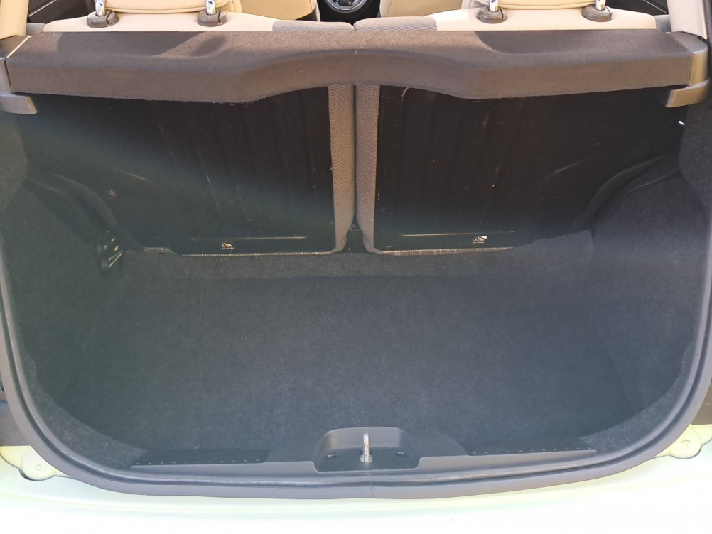 Acheter Fiat 500 500 1.2 69 ch S/S Dualogic Lounge 3p occasion dans les concessions du Groupe Faurie