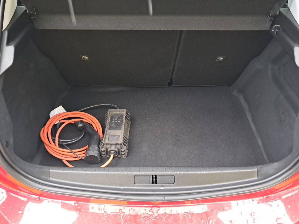Acheter Opel Corsa E Corsa Electrique 136 ch & Batterie 50 kw/h Elegance 5p occasion dans les concessions du Groupe Faurie