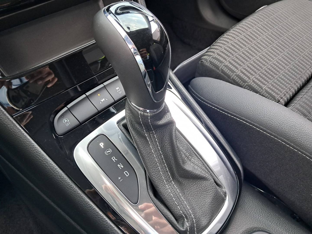 Acheter Opel Astra Sports Tourer Astra Sports Tourer 1.5 Diesel 122 ch BVA9 Elegance 5p occasion dans les concessions du Groupe Faurie
