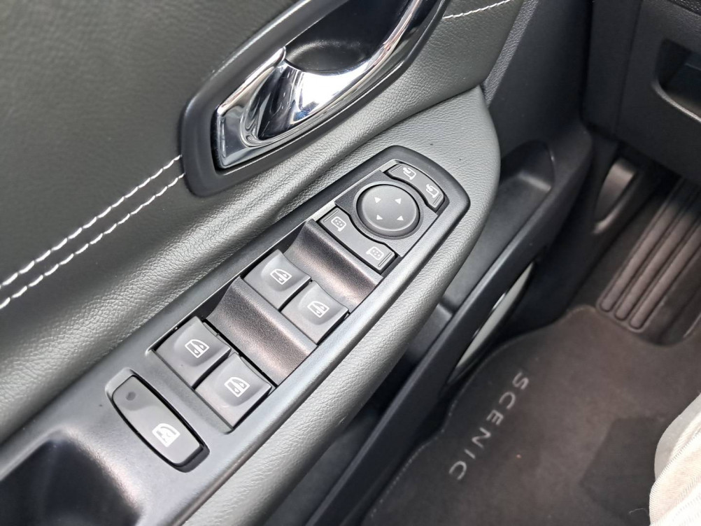 Acheter Renault Scenic 3 Scenic dCi 130 Energy FAP eco2 Bose Edition 5p occasion dans les concessions du Groupe Faurie