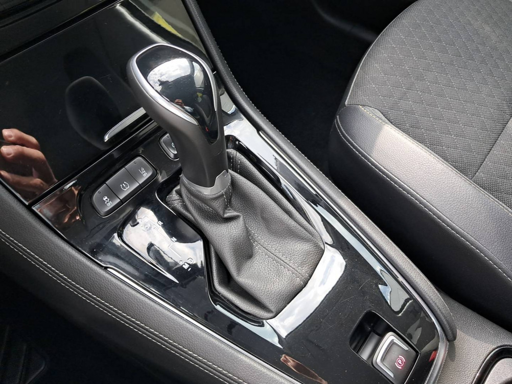 Acheter Opel Grandland X Grandland X 1.5 Diesel 130 ch BVA8 Design & Tech 5p occasion dans les concessions du Groupe Faurie