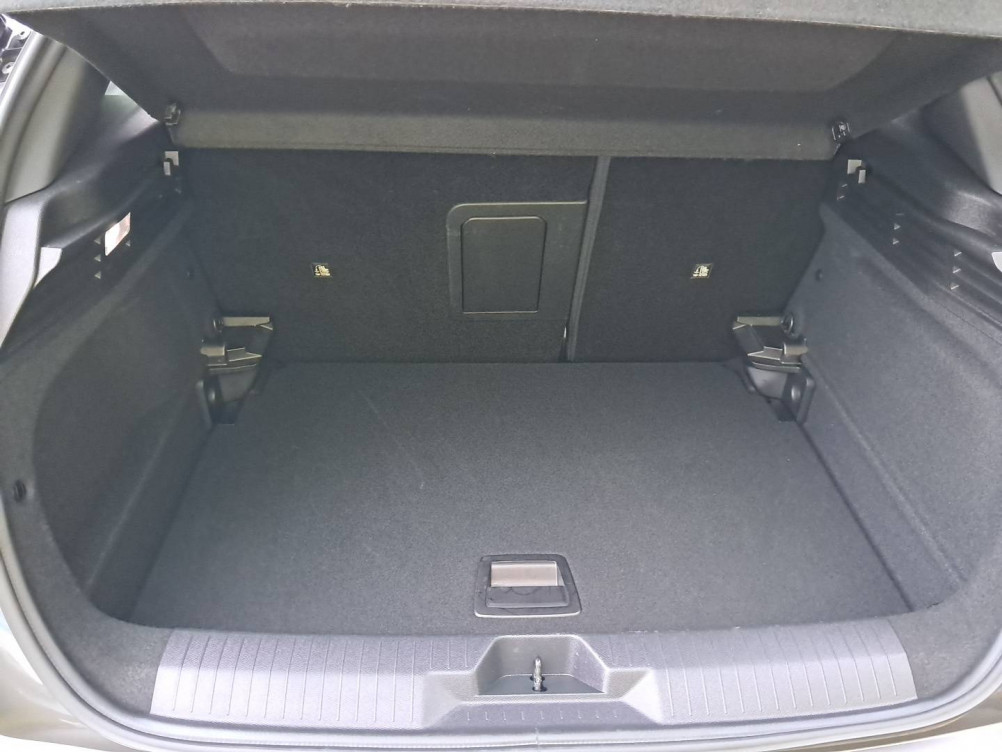Acheter Opel Astra Astra 1.5 Diesel 130 ch BVA8 GS 5p occasion dans les concessions du Groupe Faurie