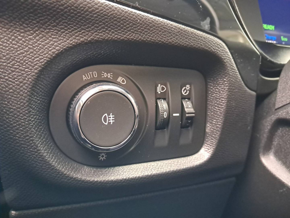 Acheter Opel Corsa E Corsa Electrique 136 ch & Batterie 50 kw/h Elegance 5p occasion dans les concessions du Groupe Faurie