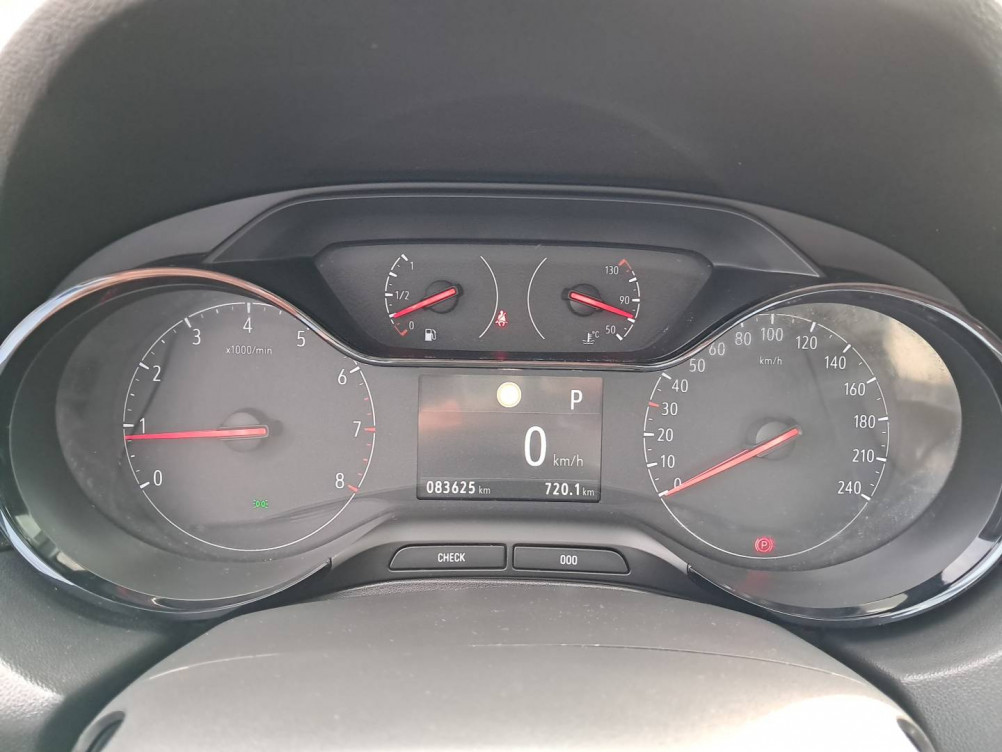 Acheter Opel Grandland X Grandland X 1.5 Diesel 130 ch BVA8 Design & Tech 5p occasion dans les concessions du Groupe Faurie