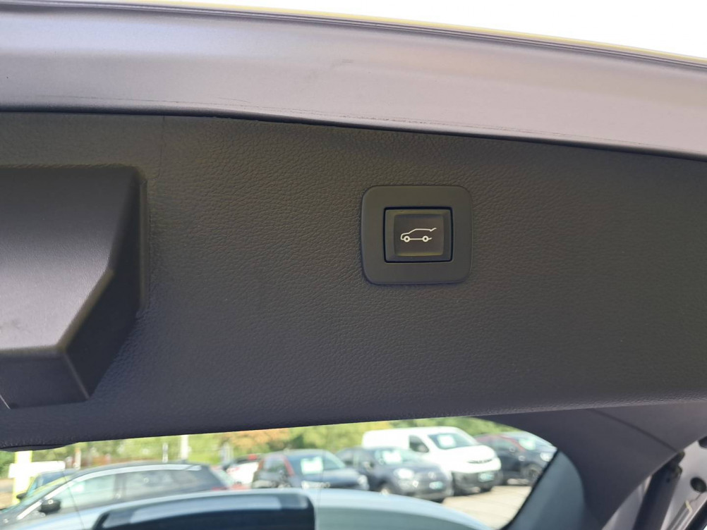 Acheter Opel Astra Sports Tourer Astra Sports Tourer 1.5 Diesel 122 ch BVA9 Elegance 5p occasion dans les concessions du Groupe Faurie