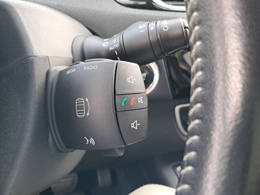 Acheter Renault Scenic 3 Scenic dCi 130 Energy FAP eco2 Bose Edition 5p occasion dans les concessions du Groupe Faurie