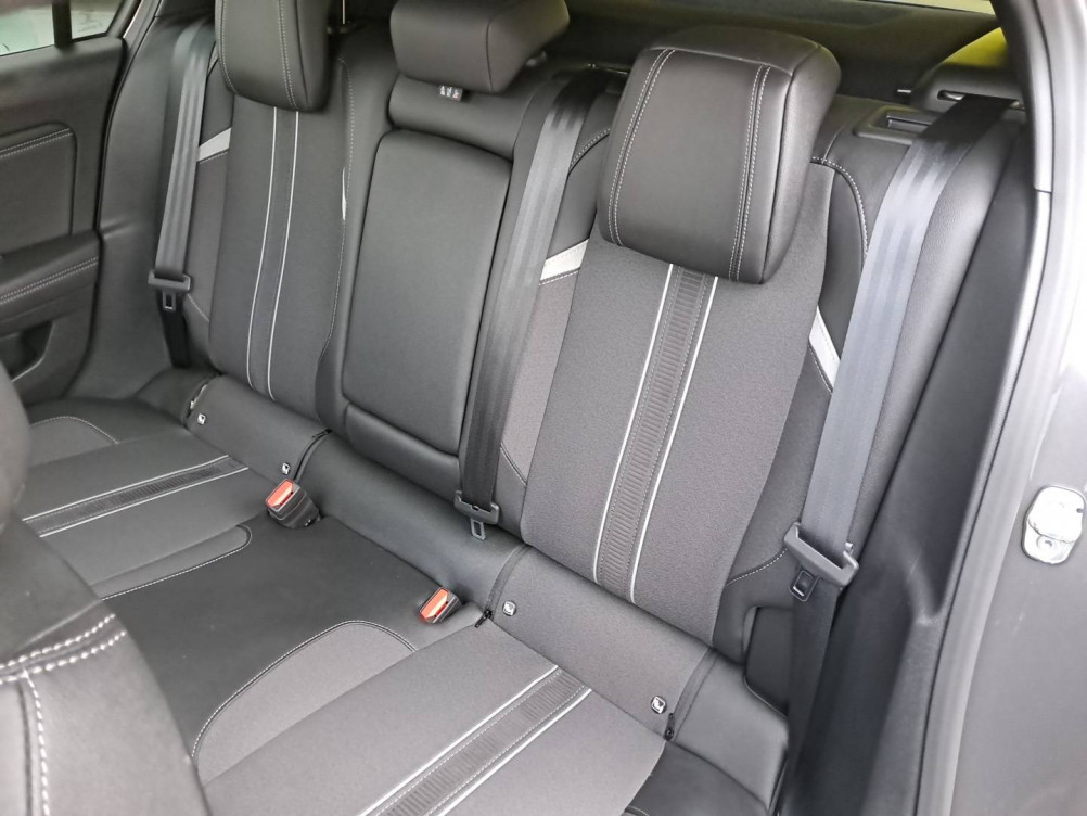 Acheter Opel Astra Astra 1.5 Diesel 130 ch BVA8 GS 5p occasion dans les concessions du Groupe Faurie