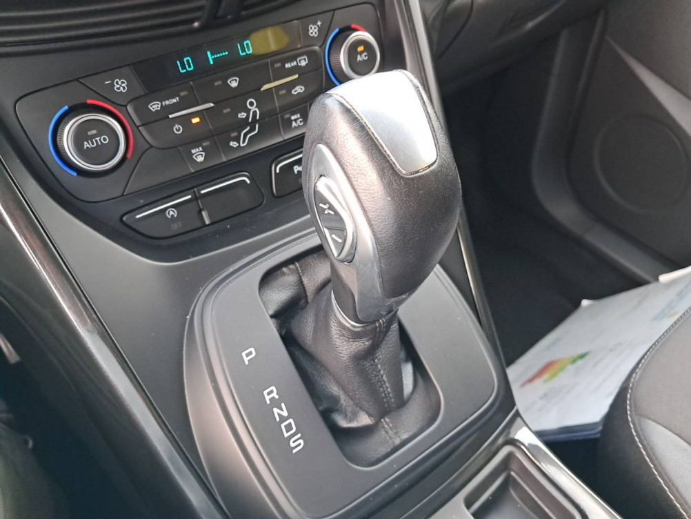 Acheter Ford Kuga Kuga 1.5 TDCi 120 S&S 4x2 Powershift Business Edition 5p occasion dans les concessions du Groupe Faurie