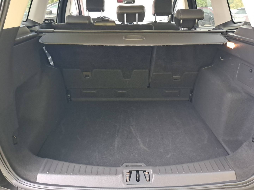 Acheter Ford Kuga Kuga 1.5 TDCi 120 S&S 4x2 Powershift Business Edition 5p occasion dans les concessions du Groupe Faurie