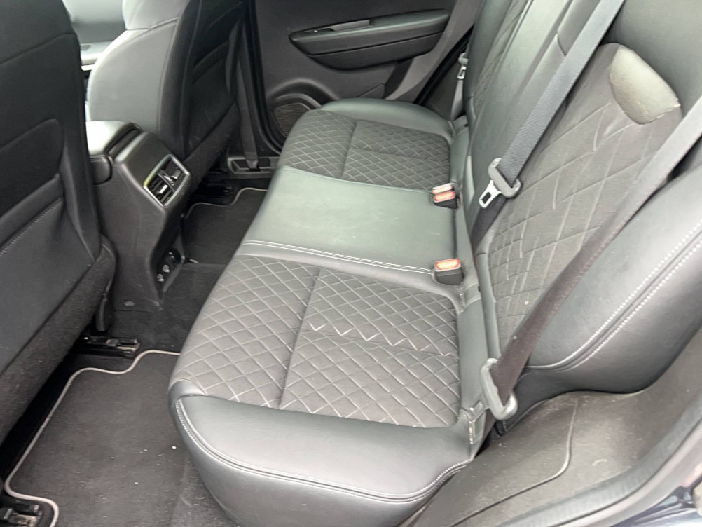 Acheter Renault Kadjar Kadjar Blue dCi 115 Business 5p occasion dans les concessions du Groupe Faurie
