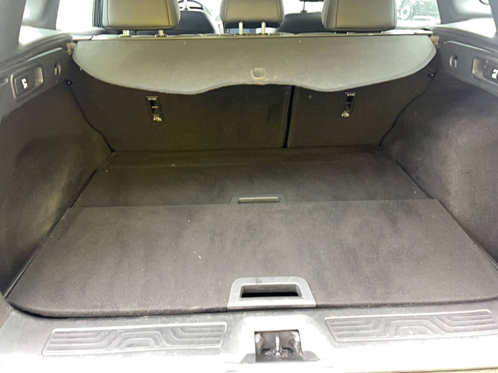 Acheter Renault Kadjar Kadjar Blue dCi 115 Business 5p occasion dans les concessions du Groupe Faurie
