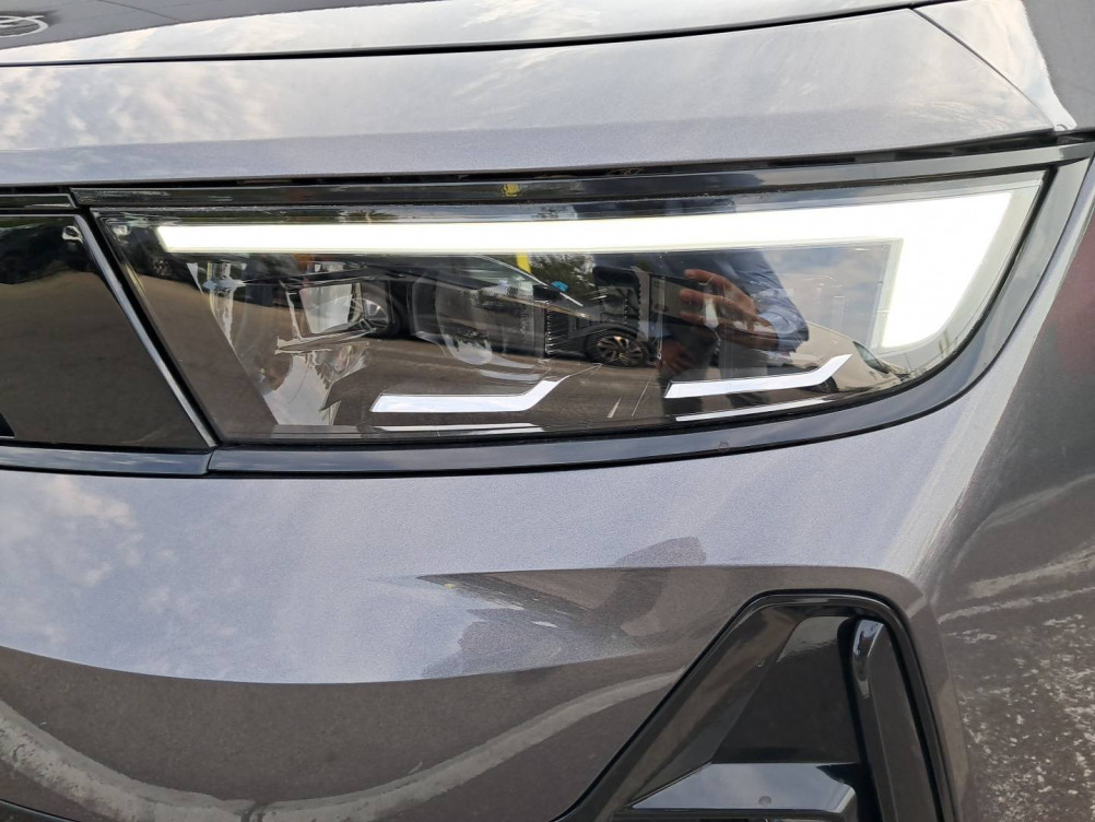 Acheter Opel Astra Astra 1.5 Diesel 130 ch BVA8 GS 5p occasion dans les concessions du Groupe Faurie