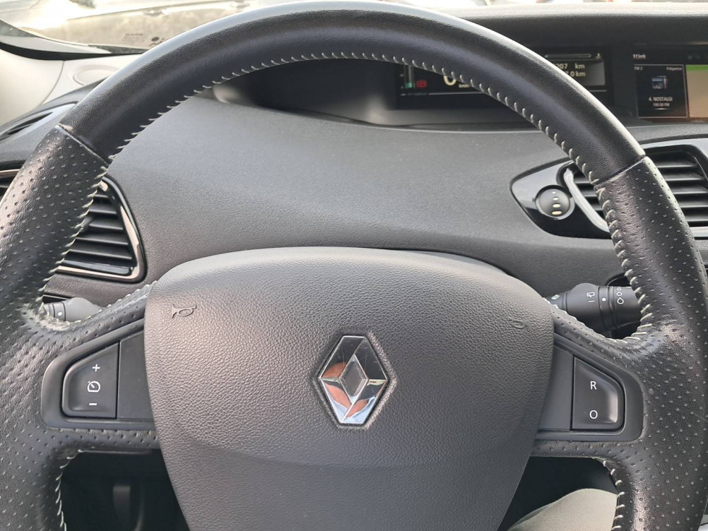 Acheter Renault Scenic 3 Scenic dCi 130 Energy FAP eco2 Bose Edition 5p occasion dans les concessions du Groupe Faurie