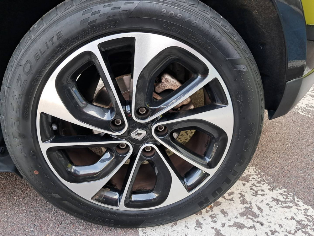 Acheter Renault Scenic 3 Scenic dCi 130 Energy FAP eco2 Bose Edition 5p occasion dans les concessions du Groupe Faurie