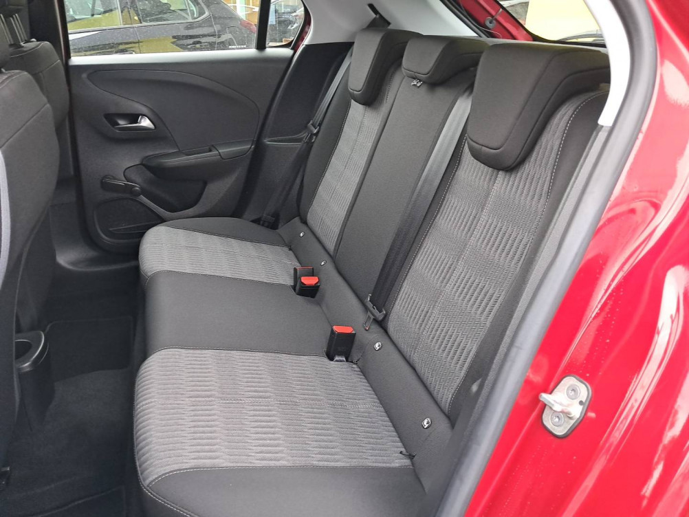 Acheter Opel Corsa E Corsa Electrique 136 ch & Batterie 50 kw/h Elegance 5p occasion dans les concessions du Groupe Faurie