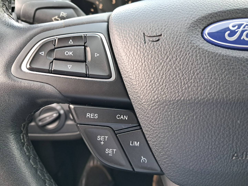 Acheter Ford Kuga Kuga 1.5 TDCi 120 S&S 4x2 Powershift Business Edition 5p occasion dans les concessions du Groupe Faurie