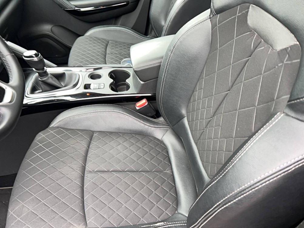 Acheter Renault Kadjar Kadjar Blue dCi 115 Business 5p occasion dans les concessions du Groupe Faurie