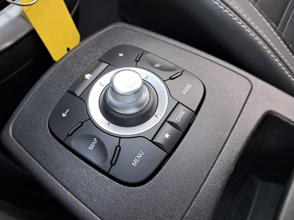 Acheter Renault Scenic 3 Scenic dCi 130 Energy FAP eco2 Bose Edition 5p occasion dans les concessions du Groupe Faurie