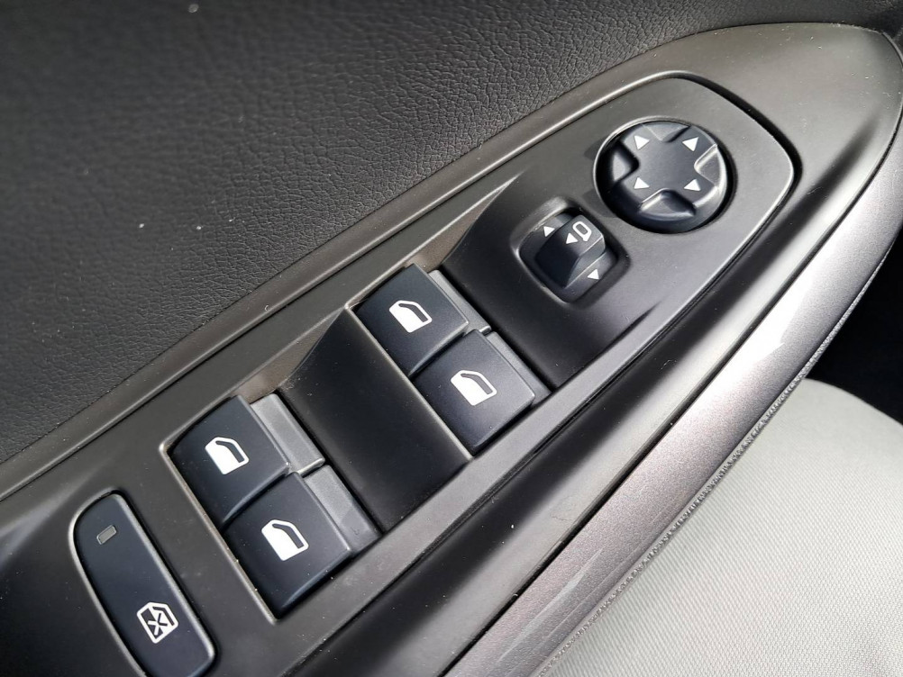 Acheter Opel Grandland X Grandland X 1.5 Diesel 130 ch BVA8 Design & Tech 5p occasion dans les concessions du Groupe Faurie