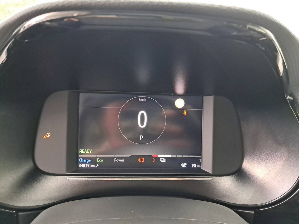 Acheter Opel Corsa E Corsa Electrique 136 ch & Batterie 50 kw/h Elegance 5p occasion dans les concessions du Groupe Faurie