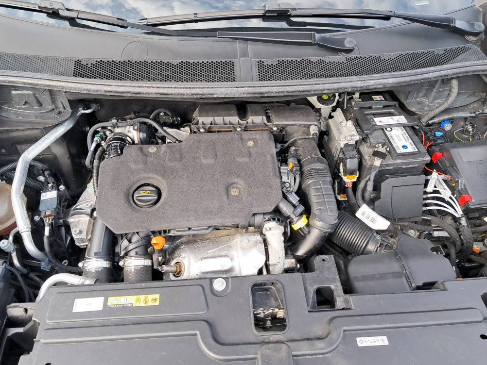 Acheter Opel Grandland X Grandland X 1.5 Diesel 130 ch BVA8 Design & Tech 5p occasion dans les concessions du Groupe Faurie