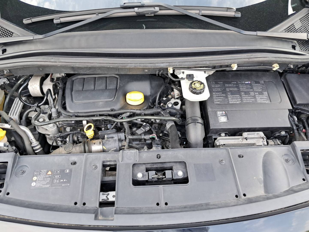 Acheter Renault Scenic 3 Scenic dCi 130 Energy FAP eco2 Bose Edition 5p occasion dans les concessions du Groupe Faurie