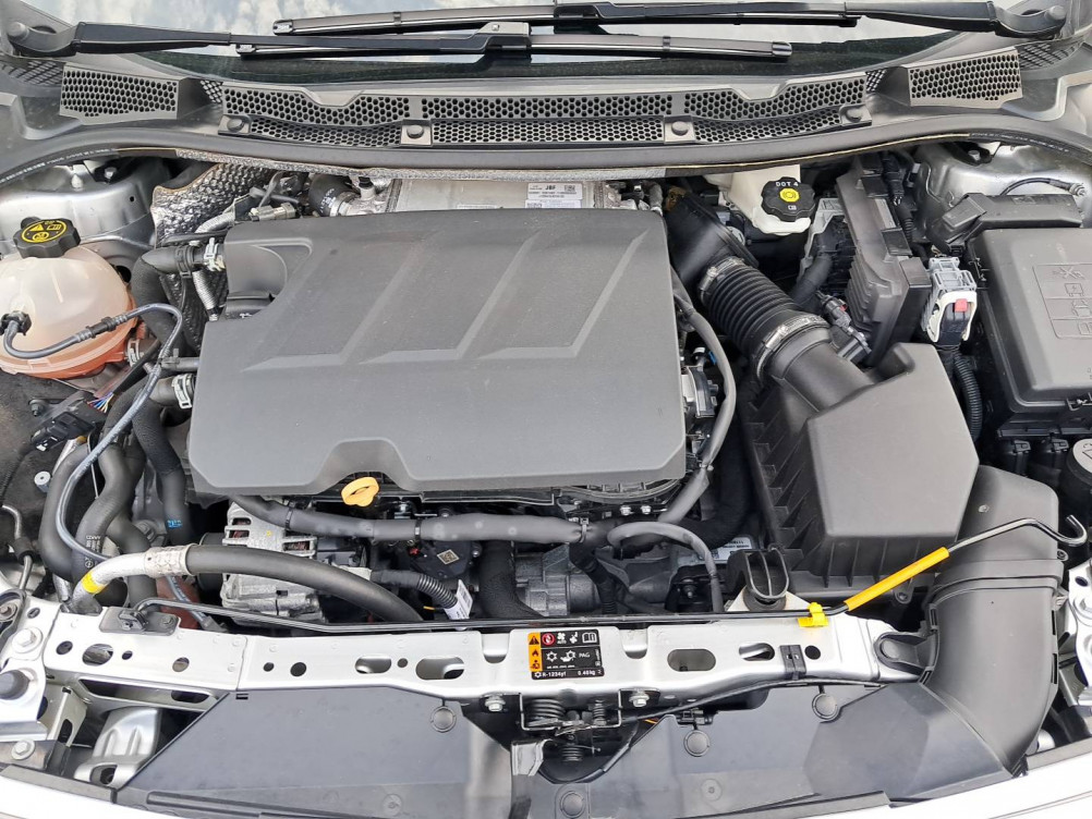 Acheter Opel Astra Sports Tourer Astra Sports Tourer 1.5 Diesel 122 ch BVA9 Elegance 5p occasion dans les concessions du Groupe Faurie
