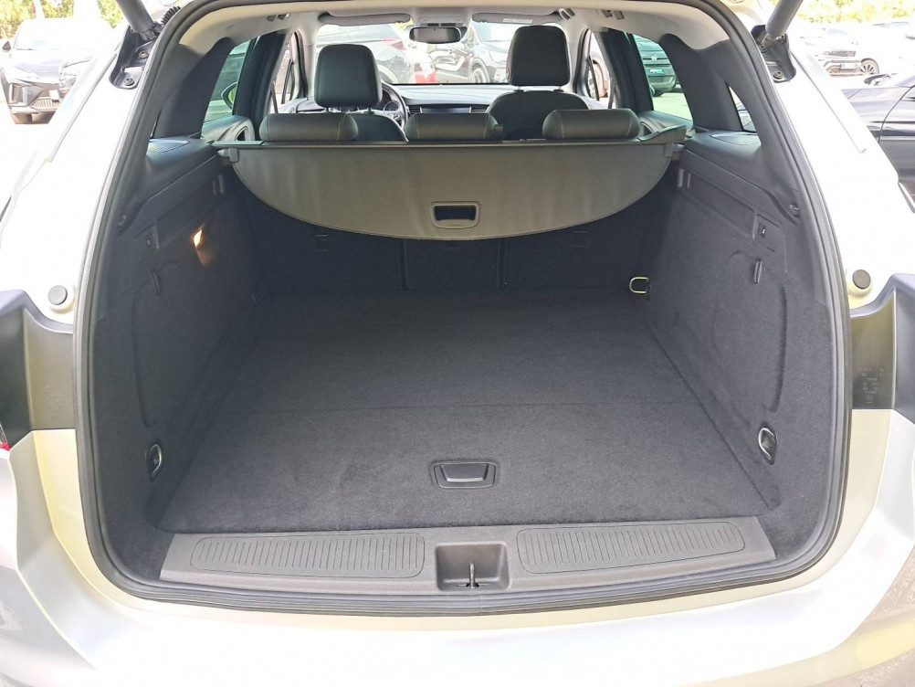 Acheter Opel Astra Sports Tourer Astra Sports Tourer 1.5 Diesel 122 ch BVA9 Elegance 5p occasion dans les concessions du Groupe Faurie